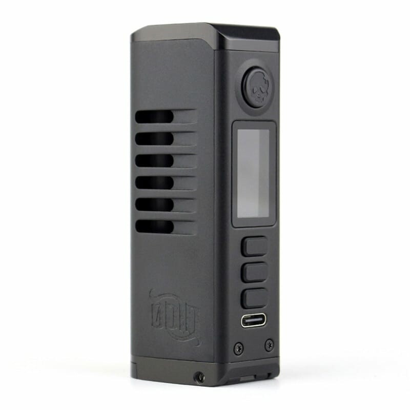 Box MOD Dovpo Vaperz Odin 100W Black