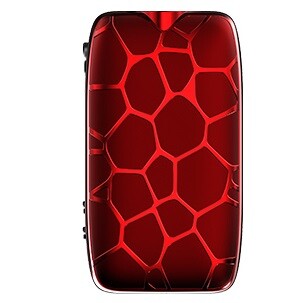 Box MOD iJoy Mystique 162W Red