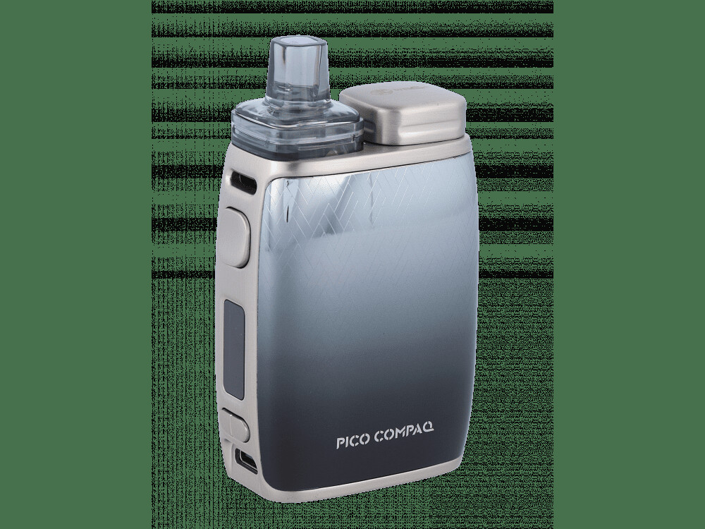 Box MOD Eleaf Pico Compaq 60W VW Gradient Grey