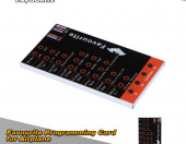 Karta programująca do regulatorów programator ESC Favourite – zdjęcie 2