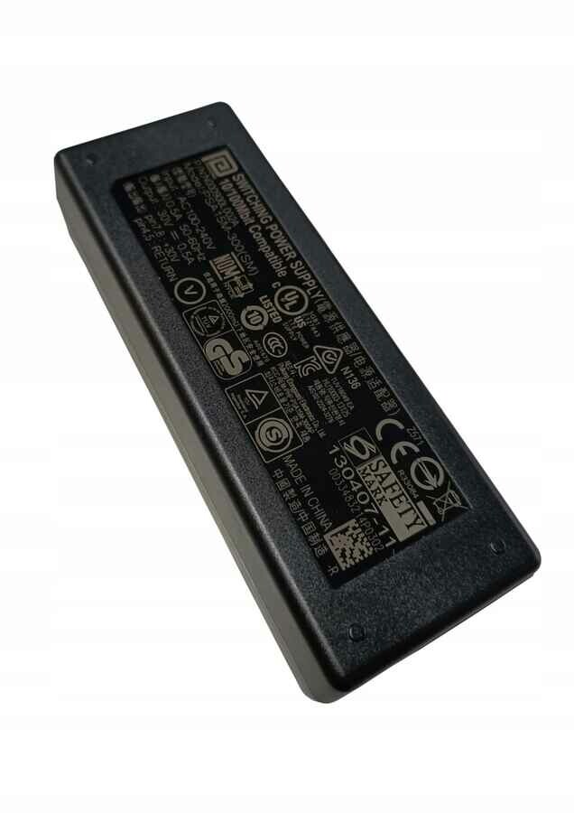 Zasilacz po skrętce PoE 30V 0,5A 15W PSA15M-300