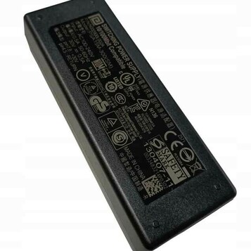 Zasilacz po skrętce PoE 30V 0,5A 15W PSA15M-300 (używany)