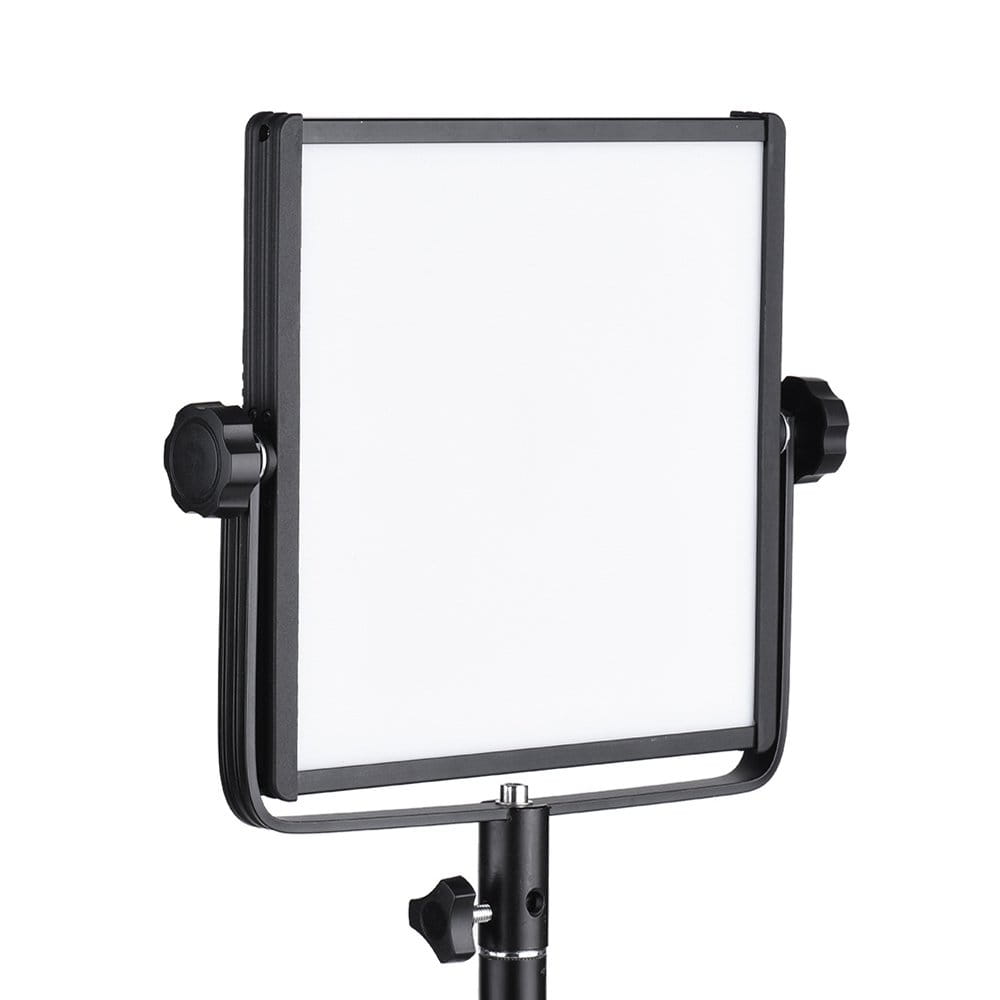 Lampa foto wideo Andoer HVR-600S 60W 3200K-5600K LED