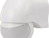 Nadtynkowy czujnik ruchu PIR Renkforce 160 ° IP44 – zdjęcie 1
