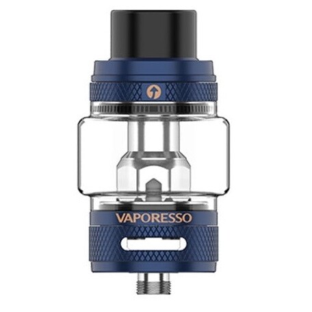 Atomizer Vaporesso NRG-S Tank Blue bez szybki