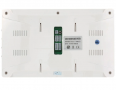 Zestaw wideofon domofon KKmoon S780-EU (3 monitory 2 rejestratory!) – zdjęcie 9