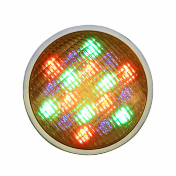 Oświetlenie basenowe ze stali nierdzewnej IP68 HY-P56-234-RGB