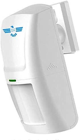 Czujnik ruchu 433 MHz PIR Italian Alarm M2BX M2E IA13 IAM2BX