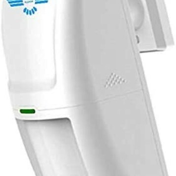 Czujnik ruchu 433 MHz PIR Italian Alarm M2BX M2E IA13 IAM2BX