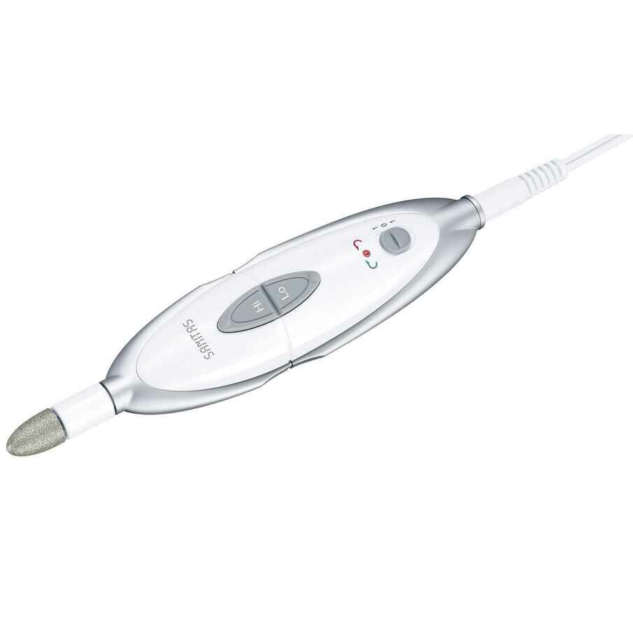 Maszynka frezarki do paznokci Sanitas SMA 35 manicure pedicure
