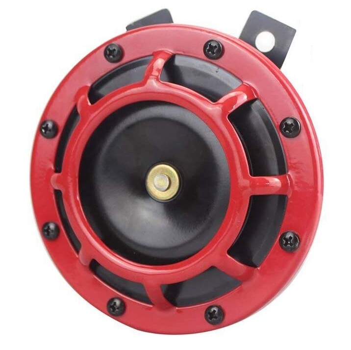 Klakson samochodowy GAMPRO 12V 135db głośny