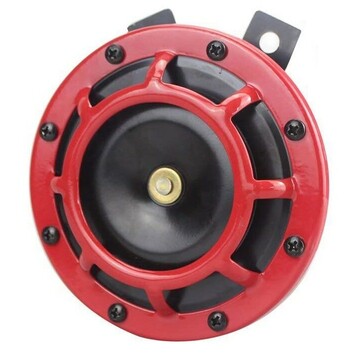 Klakson samochodowy GAMPRO 12V 135db głośny