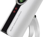Kamera monitoringu Stabo indoorcam_fisheye 51091 720P WLAN – zdjęcie 2