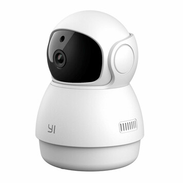 Niania elektroniczna YI YRS.3019 Dome Guard WiFi 1080P