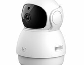 Niania elektroniczna YI YRS.3019 Dome Guard WiFi 1080P – zdjęcie 1