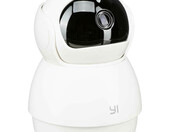 Niania elektroniczna YI YRS.3019 Dome Guard WiFi 1080P – zdjęcie 2