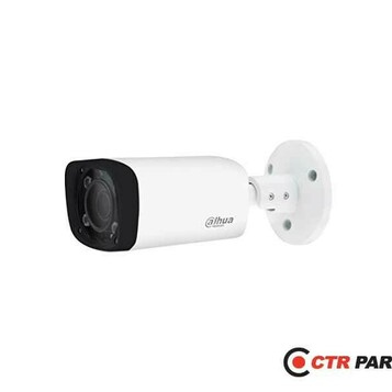 Kamera IP zewnętrzna DAHUA IPC-HFW4431R-Z 4MP 80M 2,7-12mm PoE