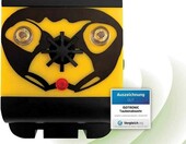 Ultrasoniczny odstraszacz ptaków Isotronic 92100 – zdjęcie 1