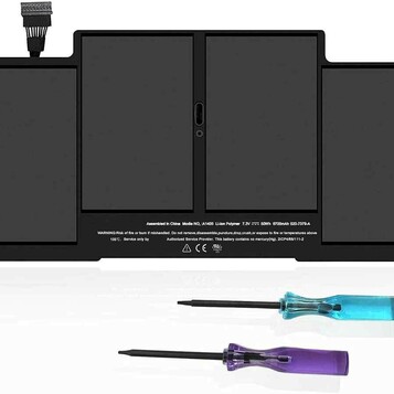 Apple MacBook Air 13' A1369 – bateria (ogłoszenie)
