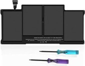 Bateria Apple MacBook Air 13' A1369 A1496 A1405 A1377 A1466 – zdjęcie 1