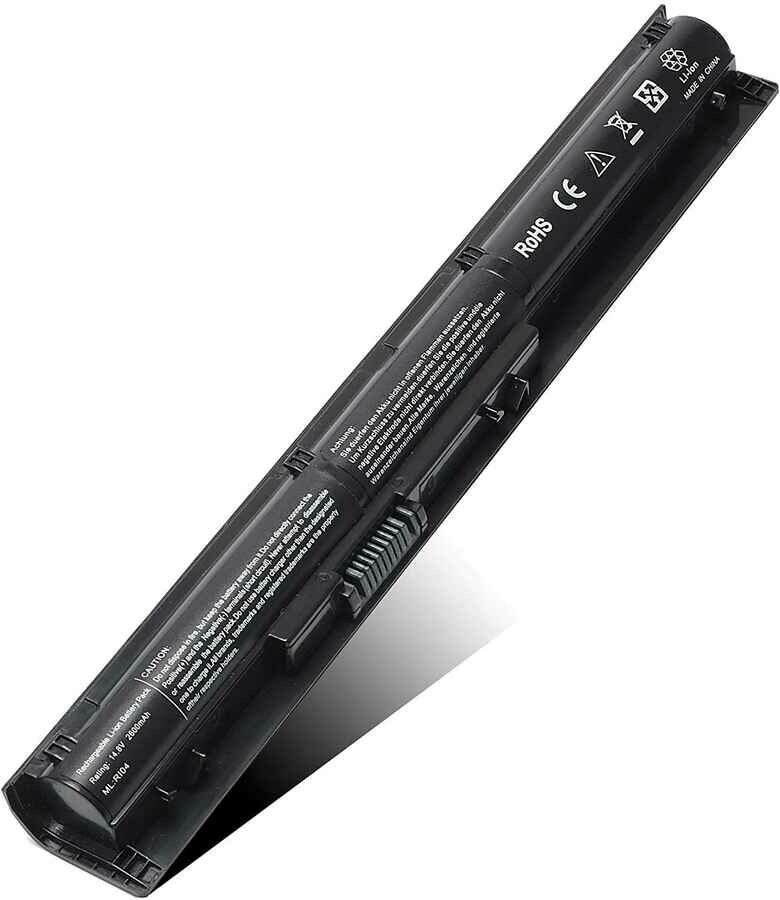 Bateria 2600 mAh RI04 RI06XL HP ProBook 450 455 470 G3