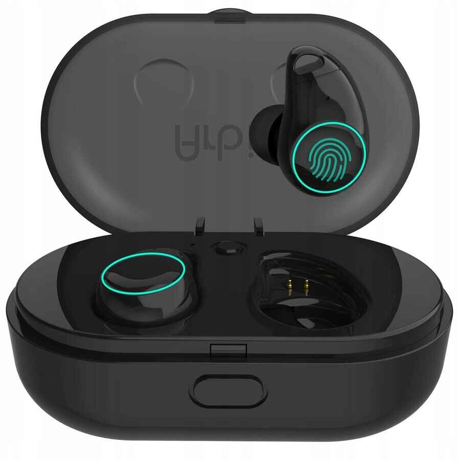 Słuchawki dokanałowe Arbily TWS-i7 Mini Bluetooth 5.0