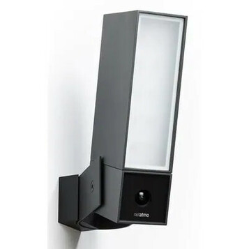 Kamera zewnętrzna monitoring Netatmo Presence NOC01 1080P WLAN LED