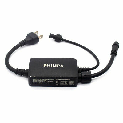 Philips LED-HL[H4] X-treme Ultinon LED gen2 Driver Box