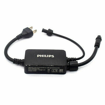 Philips LED-HL[H4] X-treme Ultinon LED gen2 Driver Box