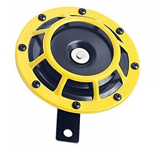 Klakson samochodowy GAMPRO 12V 135db Super głośny