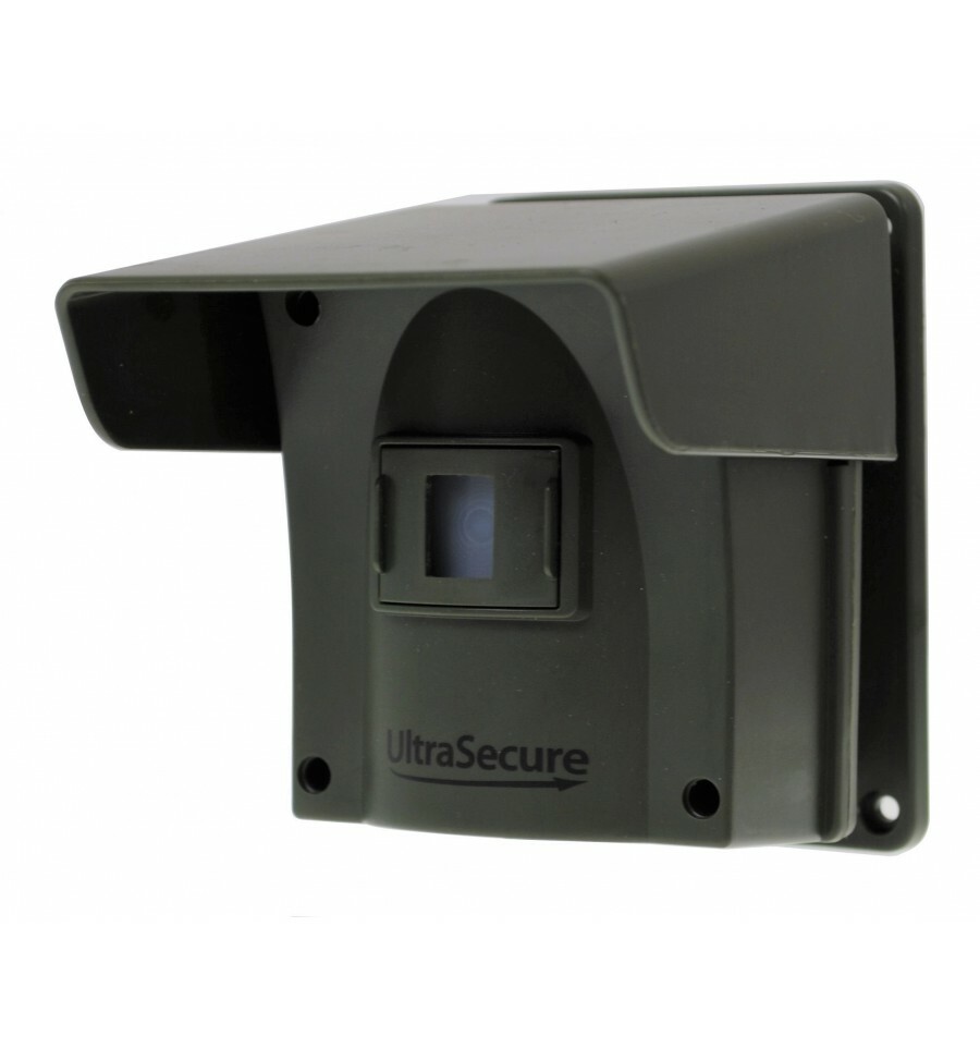 Czujnik ruchu PIR osłona obiektu UltraSecure Protect 800 DRIVEWAY