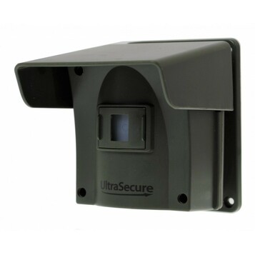 Czujnik ruchu PIR osłona obiektu UltraSecure Protect 800 DRIVEWAY