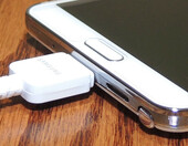 Poduszka do bezprzewodowego ładowania Nokia (DT-901) Fatboy – zdjęcie 4