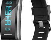 Smartband monitor aktywności serca snu AGPTEK – zdjęcie 1