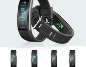 Smartband monitor aktywności serca snu AGPTEK – zdjęcie 3