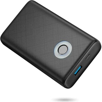 Przenośna ładowarka 10000Mah 18W QC3.0 Fast Charge EnergyCell QC18W