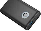 Przenośna ładowarka 10000Mah 18W QC3.0 Fast Charge EnergyCell QC18W – zdjęcie 1