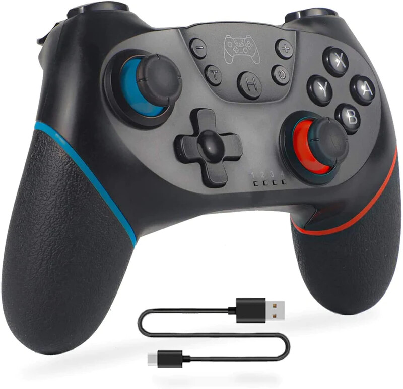 Bezprzewodowy kontroler do Nintendo Switch N-SL