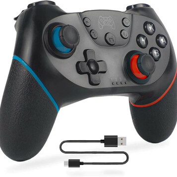 Bezprzewodowy kontroler do Nintendo Switch N-SL – oferta