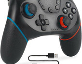 Bezprzewodowy kontroler do Nintendo Switch N-SL – zdjęcie 1