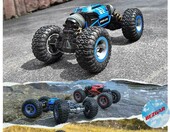 Zdalnie sterowany samochód wyścigowy BEZGAR BZR 15 1:14 4WD RC – zdjęcie 3