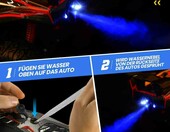 Zdalnie sterowany samochód DeeRC 336-86J 1:12 4WD RC 2 baterie – zdjęcie 3
