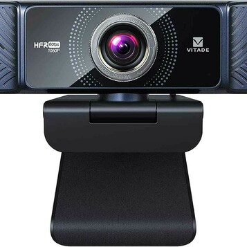 Vitade 682H Pro HD USB – webcam, 1080P 60fps, stan: nowy