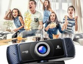 Webcam Vitade 682H Pro HD USB 1080P 60fps – zdjęcie 3