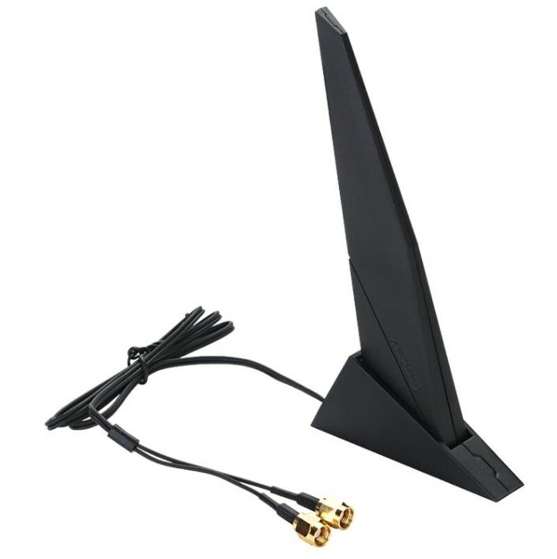 Antena karta sieciowa WiFi Asus ROG 2T2R do Asus Z390.Bez podstawy.