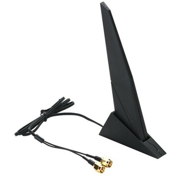 Antena karta sieciowa WiFi Asus ROG 2T2R do Asus Z390.Bez podstawy.