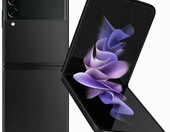 Smartfon SAMSUNG Galaxy Z Flip 3 8/256GB 5G 6.7" 120Hz Czarny SM-F711 – zdjęcie 1
