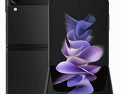 Smartfon SAMSUNG Galaxy Z Flip 3 8/256GB 5G 6.7" 120Hz Czarny SM-F711 – zdjęcie 2