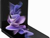 Smartfon SAMSUNG Galaxy Z Flip 3 8/256GB 5G 6.7" 120Hz Czarny SM-F711 – zdjęcie 3