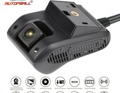 Wideorejestrator JC200 EdgeCam FHD czarna skrzynka SOS WiFi – zdjęcie 1